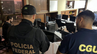 Operação investiga emendas parlamentares e desvio de R$ 15 milhões