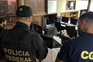 Operação investiga emendas parlamentares e desvio de R$ 15 milhões
