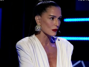 Deborah Secco revela transformação: da insegurança à aceitação do corpo aos 44