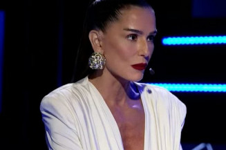 Deborah Secco revela transformação: da insegurança à aceitação do corpo aos 44