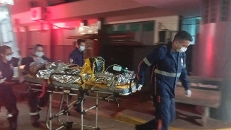 Morre rapaz baleado com tiro no peito em Dourados; autor se apresenta na Depac