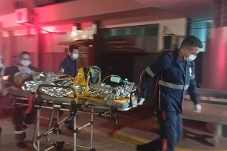 Morre rapaz baleado com tiro no peito em Dourados; autor se apresenta na Depac