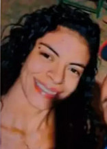 Mulher é assassinada com tiro no rosto pelo companheiro na frente dos filhos