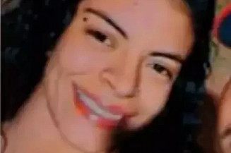 Mulher é assassinada com tiro no rosto pelo companheiro na frente dos filhos