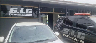 Adolescente que rendeu motorista de aplicativo em Dourados com faca no pescoço é identificada