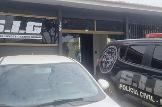 Adolescente que rendeu motorista de aplicativo em Dourados com faca no pescoço é identificada