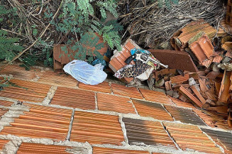 Preso jovem acusado de tentativa de homicídio contra ex-cunhado na Aldeia Jaguapiru
