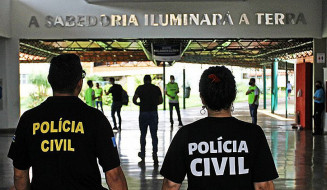 Governo de MS prorroga inscrições dos concursos da Policia Civil e SAS