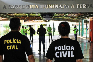Governo de MS prorroga inscrições dos concursos da Policia Civil e SAS