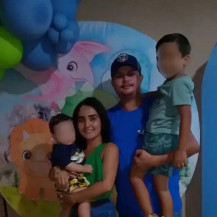 Homem que matou esposa atropelada alega acidente ao ser preso pela Polícia Militar