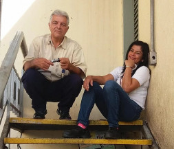 Casal de Ribeirão Preto morre após carro ser atingido por carreta