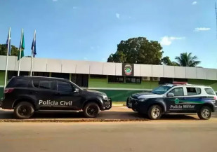 Idoso é encontrado morto dentro de banheiro em fazenda