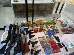 Polícia Federal deflagra operação contra fraude e desvio de recursos do SUS em cidade de MS