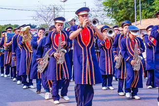 Dourados sedia evento com 33 grupos de 29 municípios neste sábado (30)