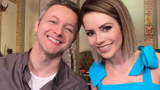 Sandy e Lucas Lima lançam versão de 'Lugar ao Sol', sucesso de Charlie Brown Jr.