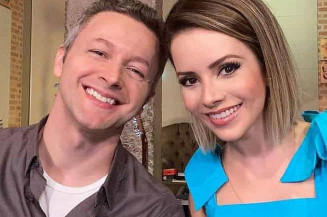 Sandy e Lucas Lima lançam versão de 'Lugar ao Sol', sucesso de Charlie Brown Jr.