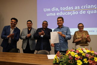 Prefeitura lança Programa Lampiar para formação de lideranças escolares em Dourados