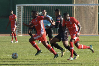 Comercial abre venda de ingressos para jogo contra o CRA no Jacques da Luz