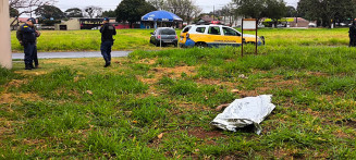 Homem é encontrado morto com sinais de espancamento em Dourados