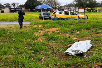 Homem é encontrado morto com sinais de espancamento em Dourados