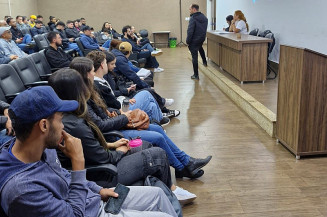 Prefeitura inicia os Jogos Abertos de Dourados no dia 15, com disputas de vôlei