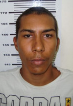 Suspeito de esfaquear mulher é morto em confronto com a PM em Nova Alvorada do Sul