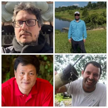 Aeronave que realizava táxi clandestino cai e mata 4 pessoas em MS