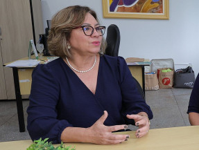 Prefeitura de Dourados inicia atualização do Plano Municipal de Assistência Social