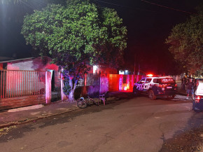 Homem com 19 passagens policiais morre em confronto com a PM em Itaporã