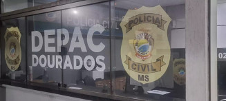 Homem é rendido e tem carro e eletrônicos avaliados em R$ 12 mil roubados na fronteira