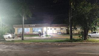 Menino de 6 anos com morre afogado em piscina de casa em Deodápolis