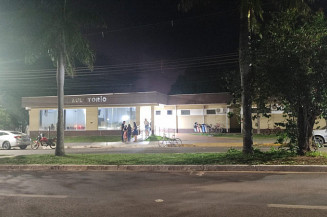 Menino de 6 anos com morre afogado em piscina de casa em Deodápolis