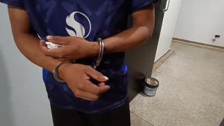 Professor é preso após criança relatar abuso sexual em aldeia de Dourados