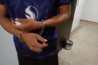 Professor é preso após criança relatar abuso sexual em aldeia de Dourados