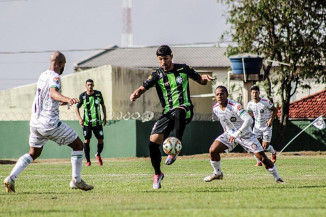 Entenda situação de cada clube na disputa pelo acesso na Série B Estadual