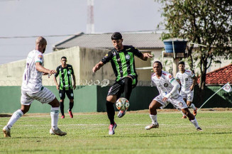 Entenda situação de cada clube na disputa pelo acesso na Série B Estadual