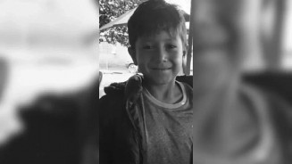 Menino de 6 anos morre após incêndio em casa na Aldeia Buriti