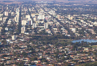 Seminário sobre recursos hídricos acontece hoje, na UFGD
