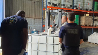 Campo Grande, Dourados e Caarapó são alvos da Operação Alquimia contra uso do metanol em bebidas