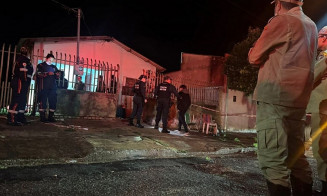 Adolescente morre com tiro na cabeça após disparo acidental