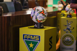 Federação apresenta nesta terça calendário para o futebol sul-mato-grossense em 2026