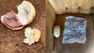 Jovem morre após comer pão envenenado dado por ex-padrasto idoso em vingança