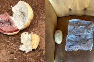 Jovem morre após comer pão envenenado dado por ex-padrasto idoso em vingança