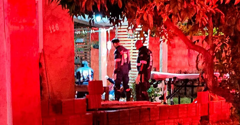 Mulher tenta fugir de agressor e é morta a facadas em Campo Grande; autor já matou outra