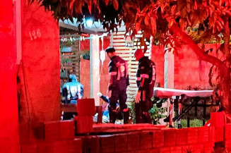 Mulher tenta fugir de agressor e é morta a facadas em Campo Grande; autor já matou outra