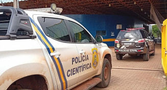 Detento do semiaberto é encontrado morto dentro do complexo esportivo Jorjão em Dourados
