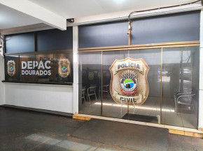 Morador de Dourados é enganado por falso funcionário de banco e perde quase R$ 20 mil