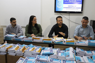 Prefeitura inova e lança IPTU Digital com foco em economia, sustentabilidade e praticidade