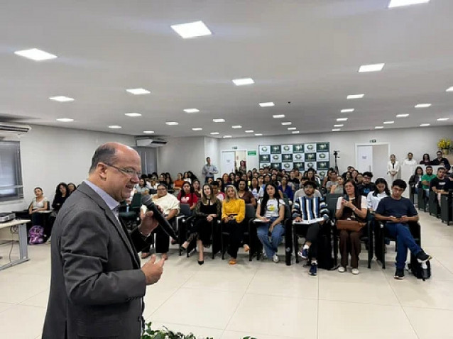 Barbosinha destaca investimento de R$ 21,7 milhões no MS Supera e fortalecimento da educação em Mato Grosso do Sul