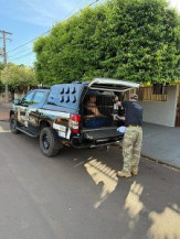 Operação contra o golpe do falso advogado cumpre mandado de prisão em Dourados